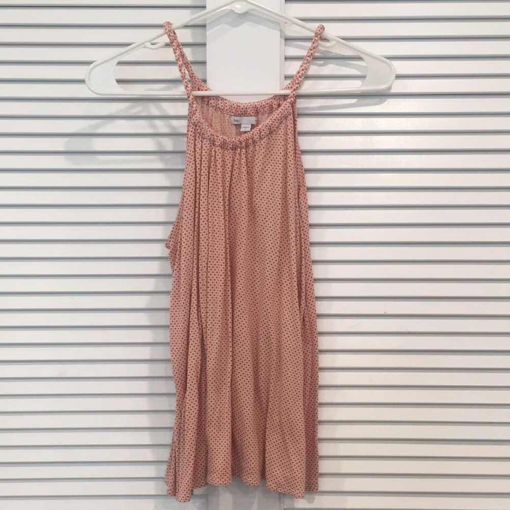 Gap Flowy Tank